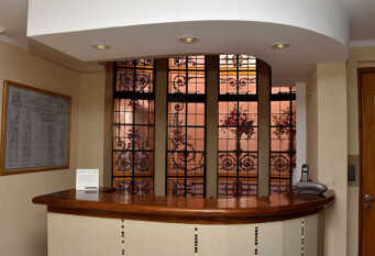 Foto 1 de la galería de Bahía Belgrano Suites en Bahia Blanca