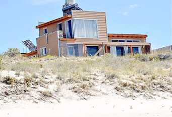 Foto 1 de la galería de Casa Costa de Mar en Las Grutas