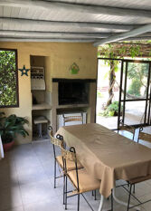 Foto 2 de la galería de Casa Los Duraznos en Villa Carlos Paz