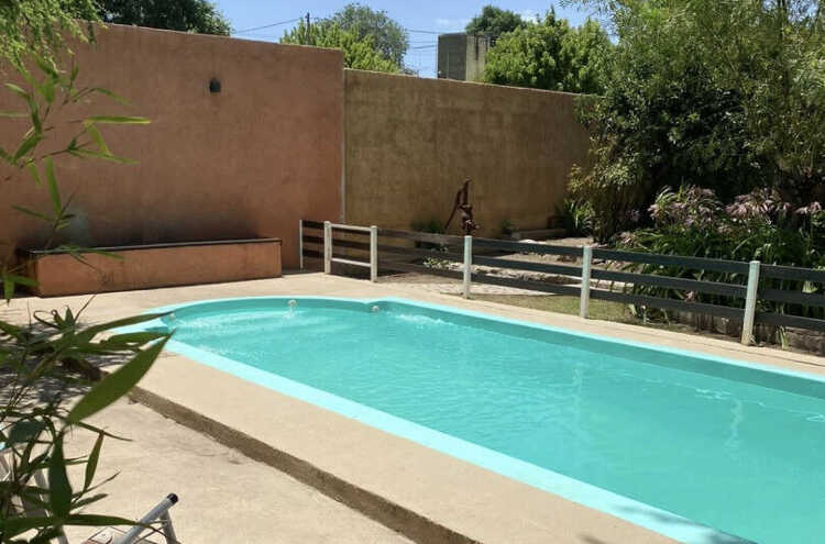 Foto principal de Casa Los Duraznos en Villa Carlos Paz
