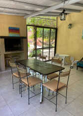 Foto 4 de Casa Los Duraznos en Villa Carlos Paz