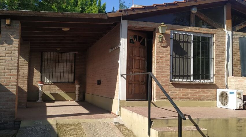 Foto principal de casas de la Yaya en Villa Carlos Paz