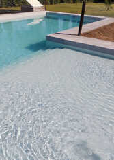 Foto 4 de Casa con piscina Nuestro Sueño en San Rafael