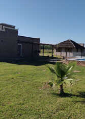 Foto 3 de la galería de Casa con piscina Nuestro Sueño en San Rafael