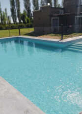 Foto 2 de la galería de Casa con piscina Nuestro Sueño en San Rafael