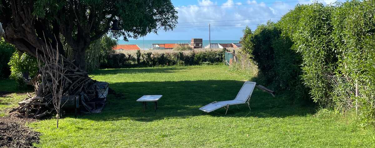 Foto principal de Casa playa santa isabel en Mar Del Plata