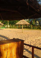 Foto 3 de la galería de Cabañas Burdeos en Delta del Tigre