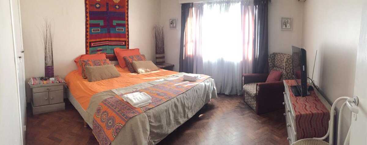 Foto principal de Excelente departamento en zona turística de Mendoza en Ciudad De Mendoza