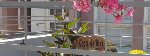 Foto 1 de La casa de tevi en Ciudad De Córdoba