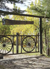 Foto 2 de la galería de Casa de Montaña Los Primos en Potrerillos