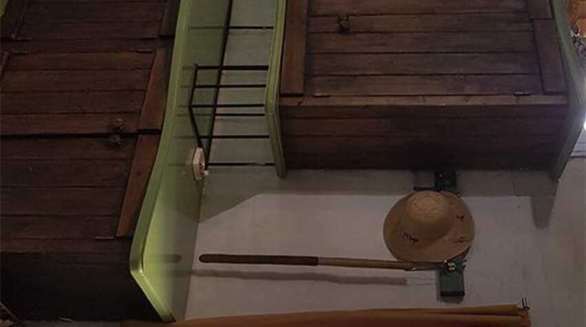 Foto principal de Casa de Montaña Los Primos en Potrerillos