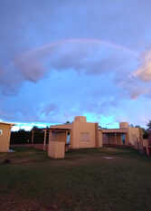 Foto 3 de la galería de Cabaña Vino Tinto en San Rafael