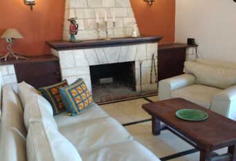 Foto 1 de la galería de Casa Stugan en Villa Carlos Paz