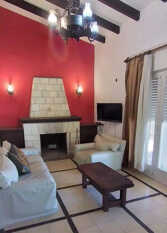 Foto 3 de la galería de Casa Stugan en Villa Carlos Paz