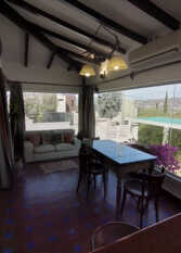 Foto 2 de la galería de Casa Stugan en Villa Carlos Paz