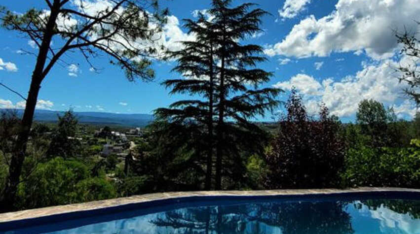 Foto principal de Casa Stugan en Villa Carlos Paz