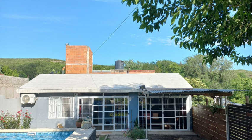 Foto principal de Casa de Verónica en Villa Carlos Paz