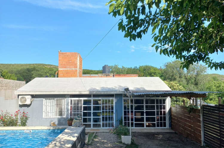 Foto principal de Casa de Verónica en Villa Carlos Paz