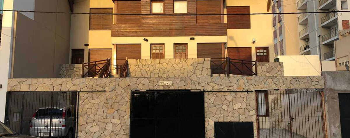 Foto principal de Dúplex Neco en Necochea