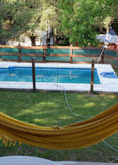 Foto 3 de la galería de Mi descanso en Villa Ciudad de América