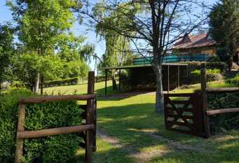 Foto 1 de la galería de Mi descanso en Villa Ciudad de América