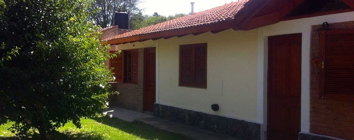 Foto principal de Cabañas El Retiro en Santa Rosa De Calamuchita