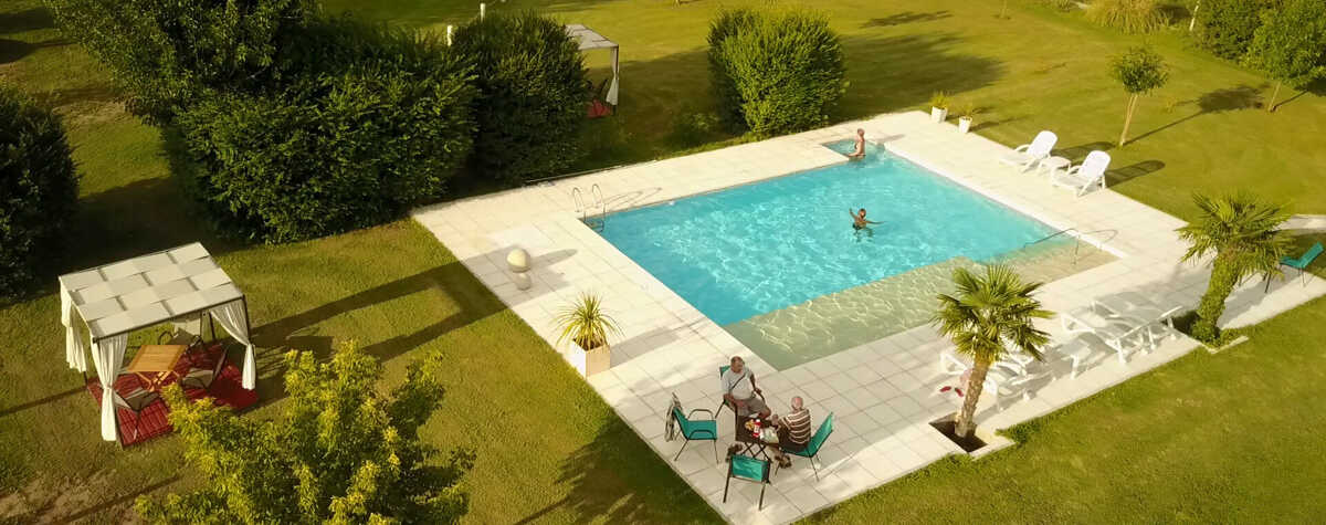 Foto principal de Campo Norte en San Lorenzo