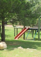 Foto 2 de la galería de Cabañas Balcón Piedras Negras en Tala Huasi