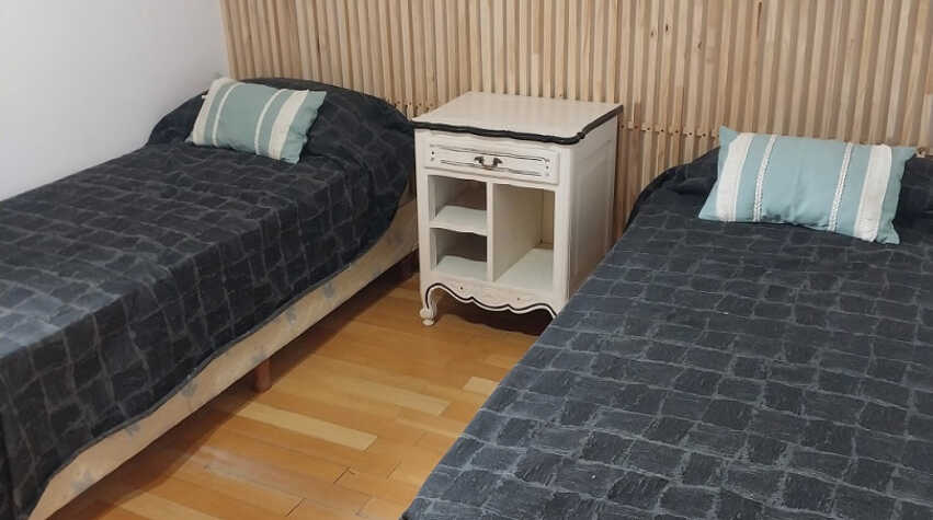 Foto principal de Cabañas Balcón Piedras Negras en Tala Huasi