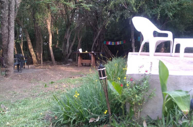 Foto principal de Casa Las Tacuaras en La Granja