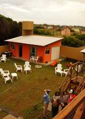 Foto 4 de Chicala Complejo de Cabañas en San Clemente Del Tuyú