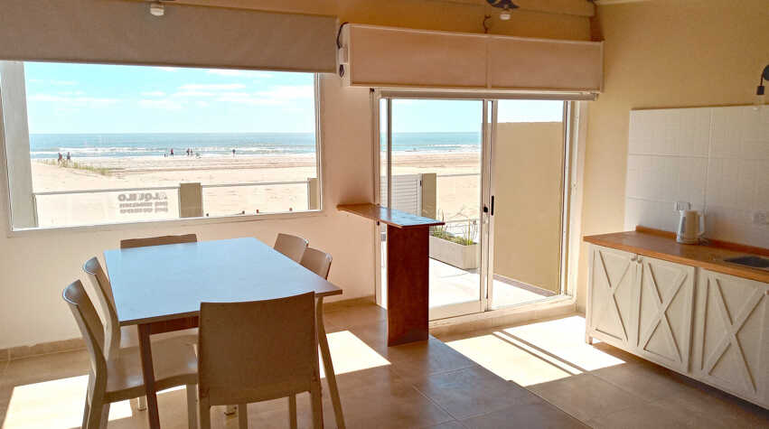 Foto principal de Chicala Complejo de Cabañas en San Clemente Del Tuyú