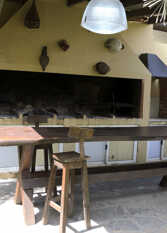 Foto 3 de la galería de Chicala Complejo de Cabañas en San Clemente Del Tuyú