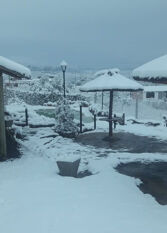 Foto 2 de la galería de Cabañas Urqu en Tanti