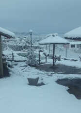 Foto 2 de la galería de Cabañas Urqu en Tanti
