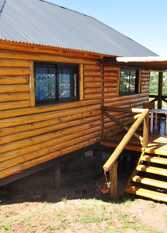 Foto 4 de Cabañas Los Alamos en Villa Carlos Paz
