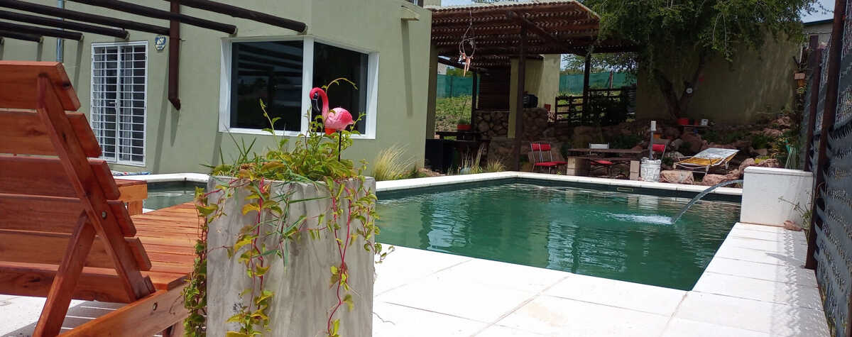 Foto principal de LAELENITA.SIQUIMAN en Villa Parque Síquiman