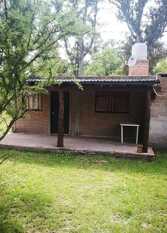 Foto 3 de la galería de Cabañas Cuellar En Anisacate en Anisacate