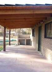 Foto 2 de la galería de Cabañas Cuellar En Anisacate en Anisacate