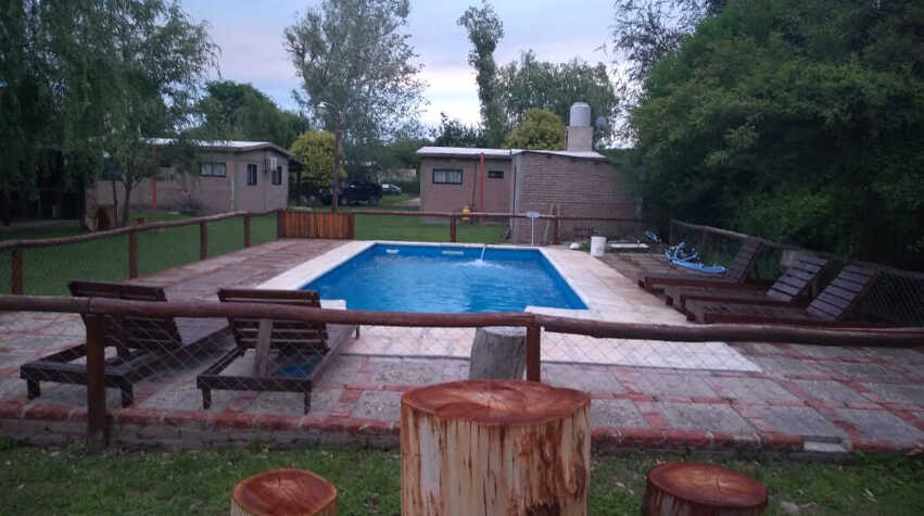 Foto principal de Cabañas Cuellar En Anisacate en Anisacate