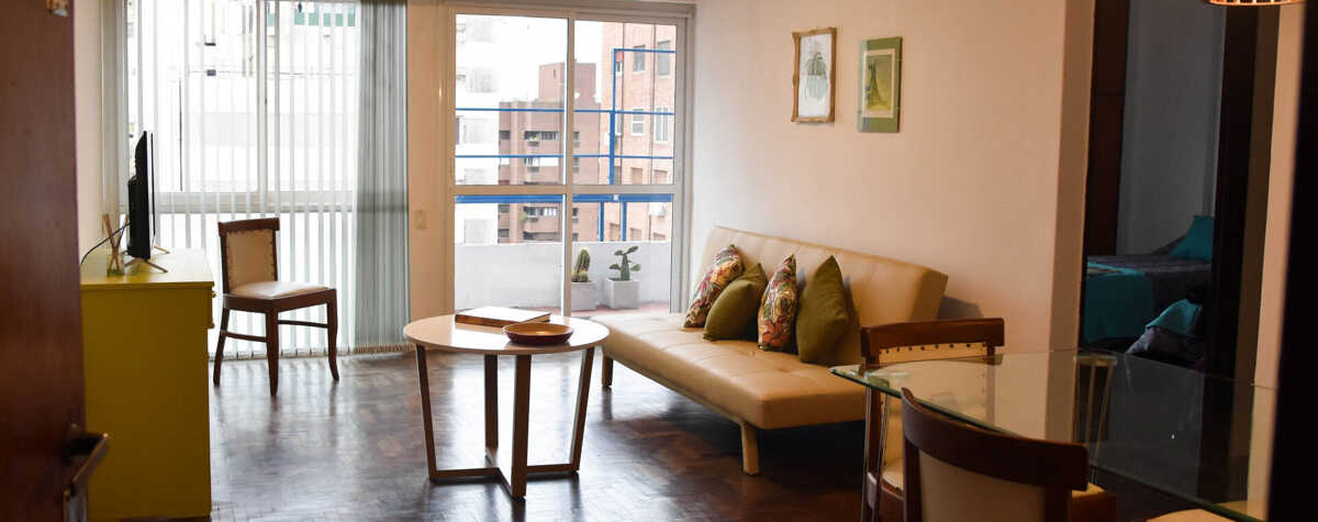 Foto principal de Espacio Sobremonte en Ciudad De Córdoba