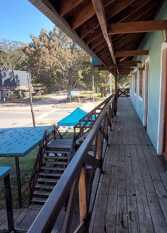 Foto 2 de la galería de Duplex Santa Maria en Valeria Del Mar