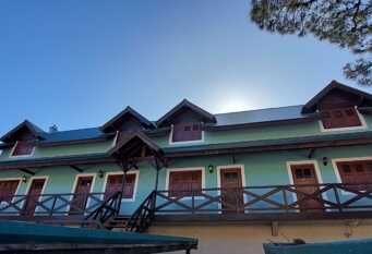 Foto 1 de la galería de Duplex Santa Maria en Valeria Del Mar