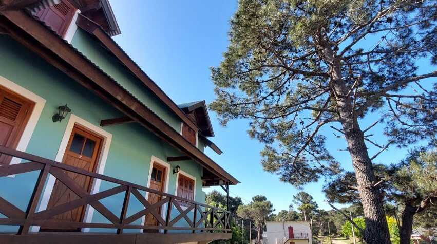 Foto principal de Duplex Santa Maria en Valeria Del Mar