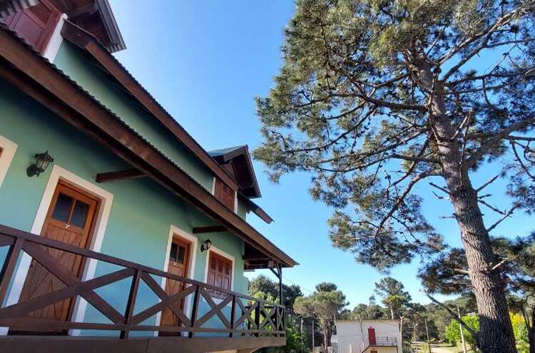 Foto principal de Duplex Santa Maria en Valeria Del Mar