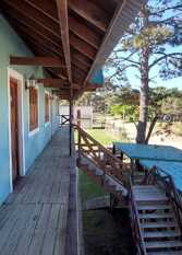 Foto 3 de la galería de Duplex Santa Maria en Valeria Del Mar