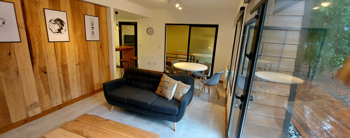 Foto principal de El relax en Villa La Angostura