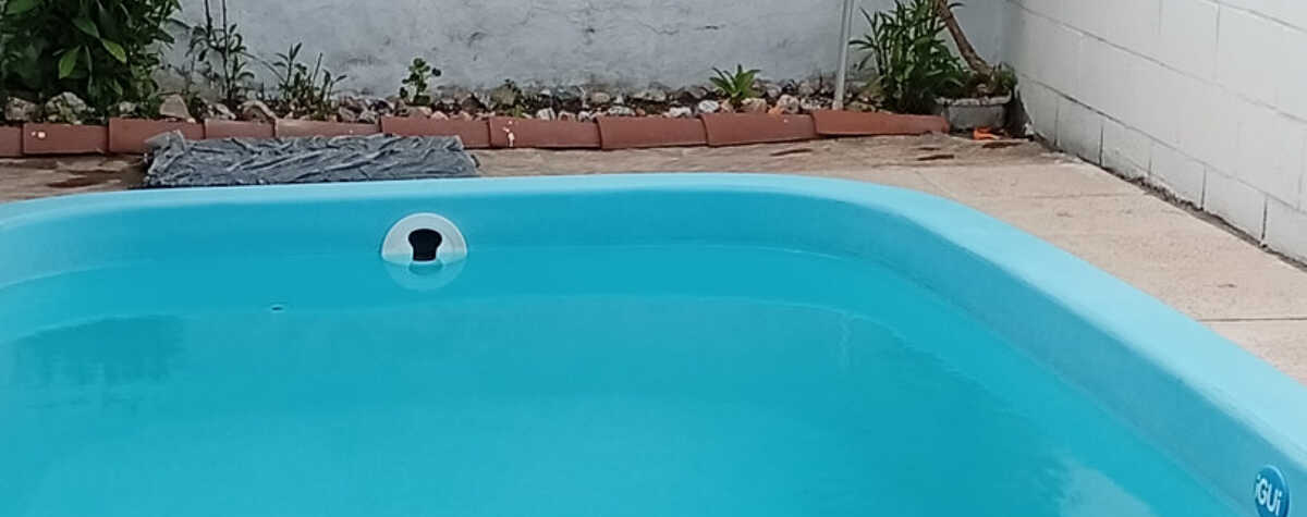 Foto principal de La Casita del tano con Pileta en Villa Carlos Paz
