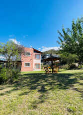 Foto 2 de la galería de Refugio de la India en Potrero De Los Funes