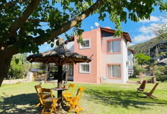 Foto 1 de la galería de Refugio de la India en Potrero De Los Funes